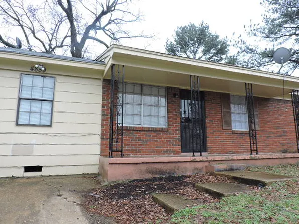 4889 Applestone Cv, Memphis, TN 38109