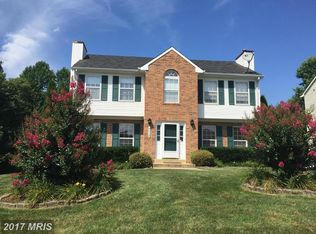 6118 Oust Ln, Woodbridge, VA 22193