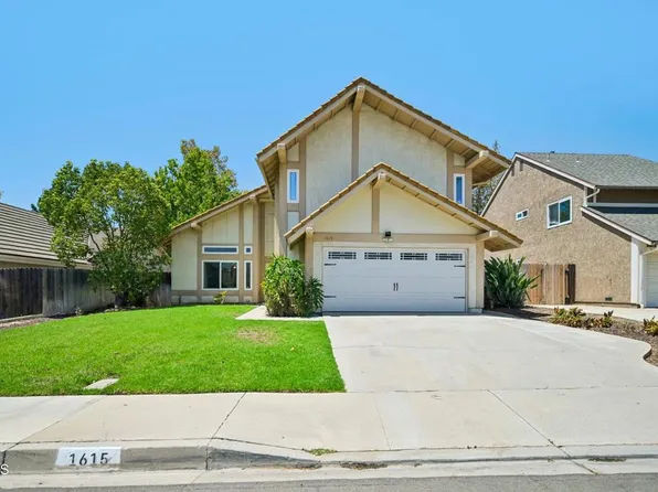 1615 Old Ranch Rd, Camarillo, CA 93012