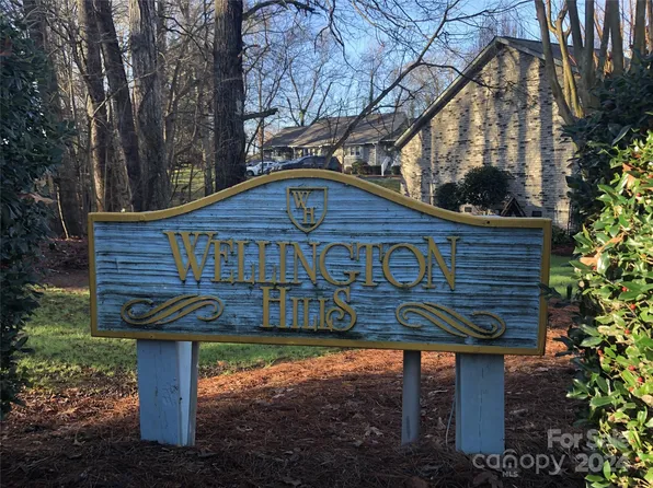 1406 Wellington Hills Cir, Salisbury, NC 28147