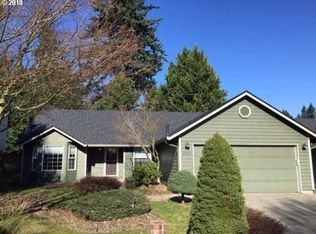 10402 NE 88th St, Vancouver, WA 98662