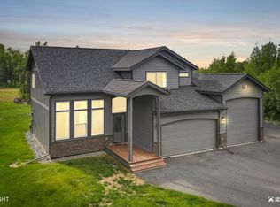 1900 S Lincoln Dr, Wasilla, AK 99654