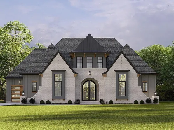 1119 Dovefield Ln, Youngsville, NC 27596
