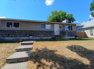 702 E Bridgeport Ave, Spokane, WA 99207