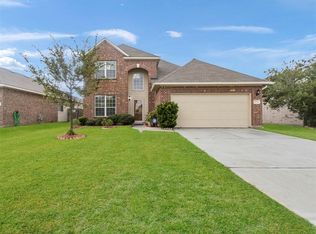 8214 Loetsch Ridge Way, Spring, TX 77379