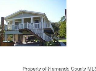 5610 Ramada St, Weeki Wachee, FL 34607