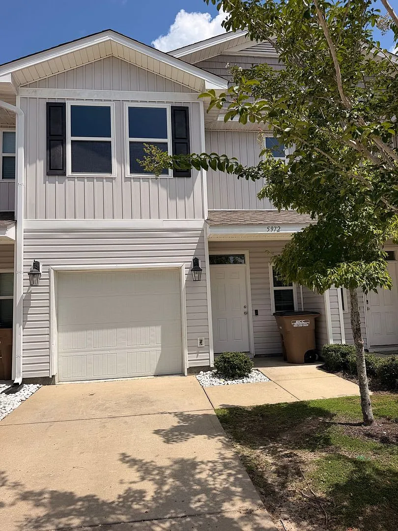 5972 Callaway Circle — Photo 1