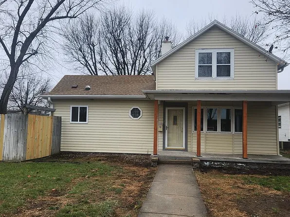 1019 7th St, Saint Paul, NE 68873