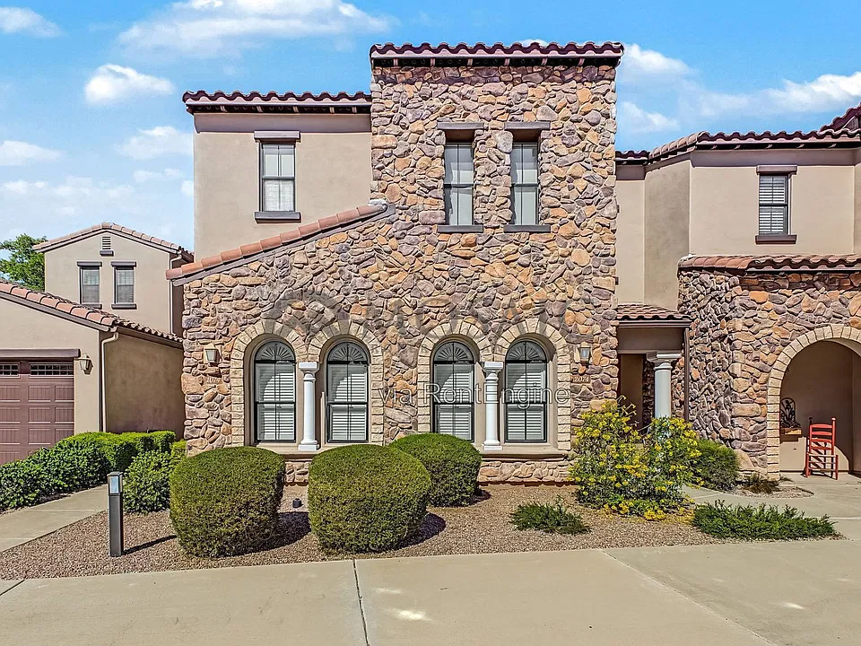 4777 S Fulton Ranch Blvd #1074