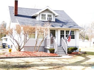 705 Harrow Rd, Toledo, OH 43615