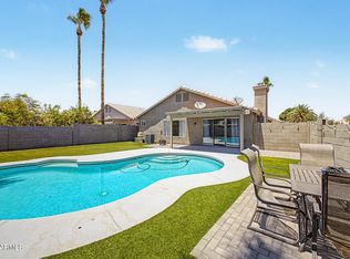 3417 E KELTON Lane, Phoenix, AZ 85032