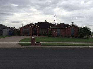 3234 Bordeaux Dr, Corpus Christi, TX 78414