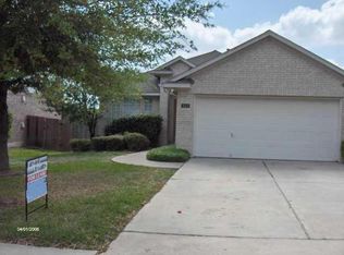 811 Wilderness Path, Round Rock, TX 78665