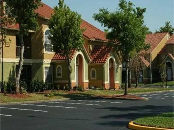 413 Fountainhead Cir Unit 231, Kissimmee, FL 34741