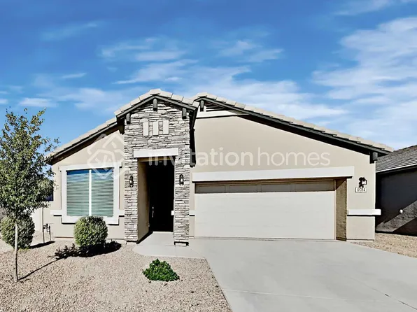 19764 N Tammy St, Maricopa, AZ 85138