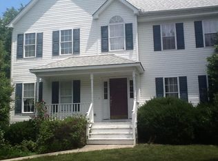 313 Michaux Crossing Ln, Midlothian, VA 23113