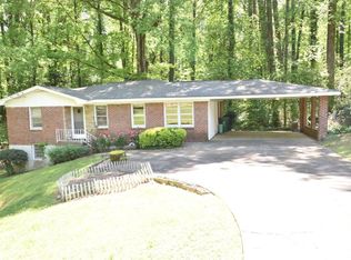 1655 Tryon Rd, Atlanta, GA 30319