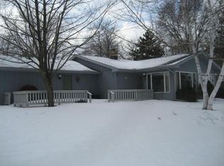 N9213 Otter Ln, Neshkoro, WI 54960
