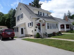 174 N Main St, Leominster, MA 01453