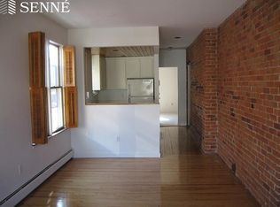 22 Upland Rd #4, Cambridge, MA 02140