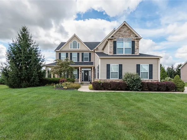 4186 Maidstone Ln, Medina, OH 44256