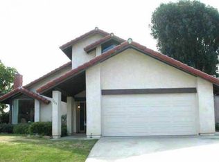 1465 Pegaso St, Encinitas, CA 92024
