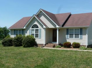 129 Gammons Ln LOT 3, Lafayette, TN 37083