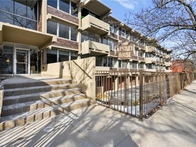 5619 Kentucky Ave APT 108, Pittsburgh, PA, 15232
