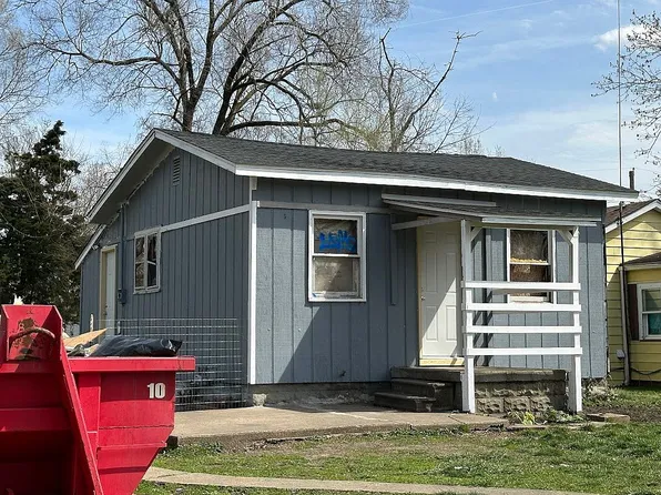 1805 N 24th St, Terre Haute, IN 47804