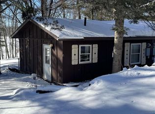 13095 Deer Trail Ln, Iron River, WI 54847