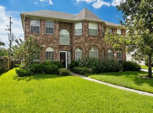 15303 Downford Dr, Tomball, TX 77377