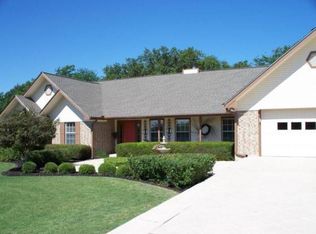 1701 Jamie, Belton, TX 76513