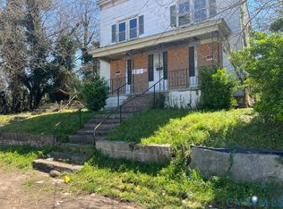 606-608 Cameron St, Petersburg, VA