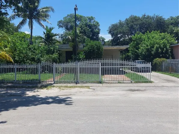 980 NE 146th St, North Miami, FL 33161