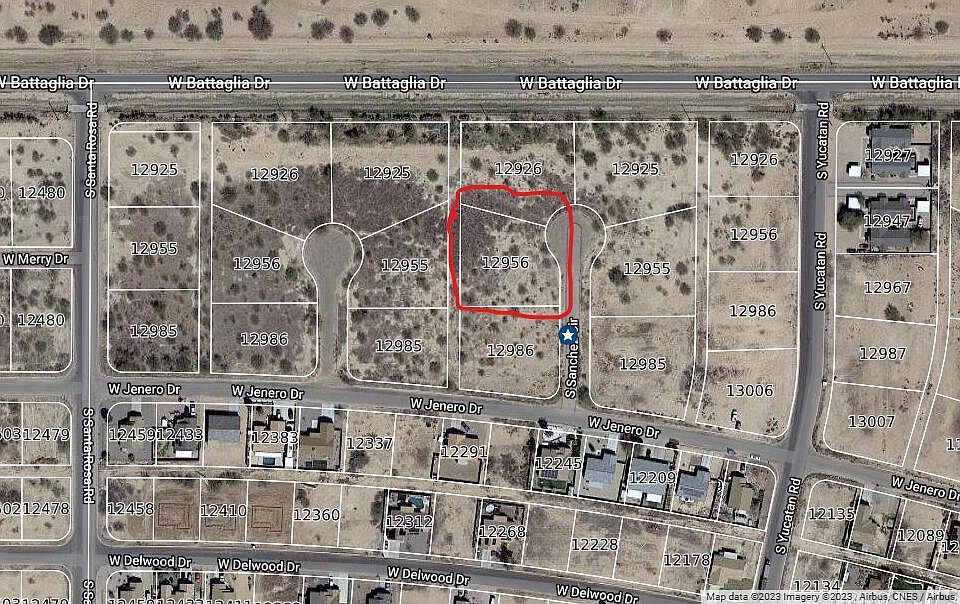 2nd image of 12956 S SANCHEZ Circle #57