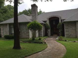 3125 Stacy Ln, Paris, TX 75460