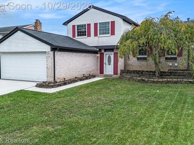 42697 Redfern St, Canton, MI, 48187