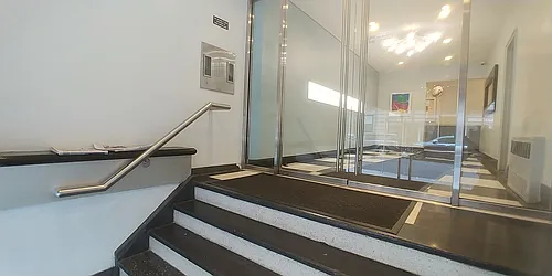 Rented by GPA Realty