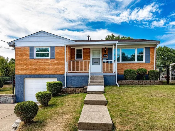 6917 Allet Ave, Cincinnati, OH 45239