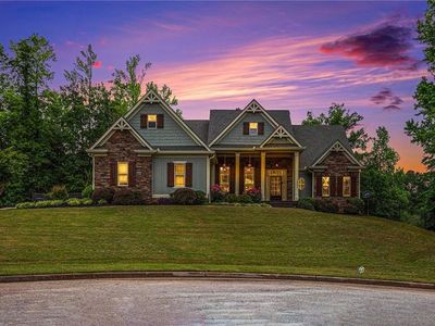 152 Legacy Dr, Villa Rica, GA, 30180