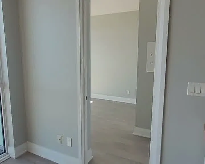 From Livingroom to Bedroom