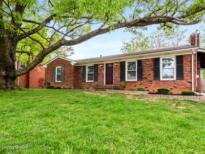 6414 Ridge Cliff Rd, Hollow Creek, KY, 40228