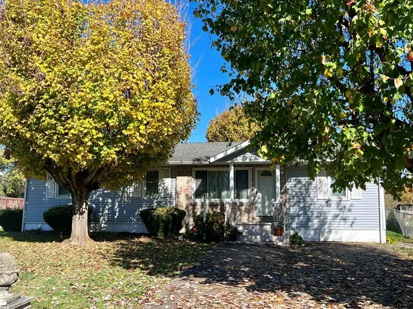 543 Rolling Acres, Madisonville, KY 42431