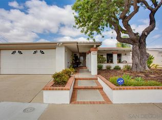 2586 Melbourne Dr, San Diego, CA 92123