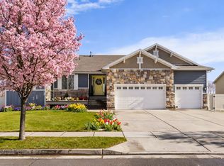 771 W Mare Cir, Kaysville, UT 84037