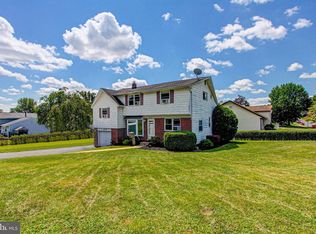 1310 Cloverly Rd, Warminster, PA 18974