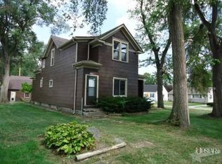 3102 Oswego Ave, Fort Wayne, IN 46805