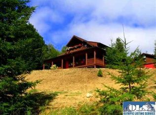 282 Snow Ridge Ln, Port Angeles, WA 98362