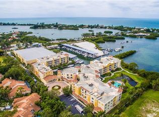 14021 Bellagio Way UNIT 202, Osprey, FL 34229