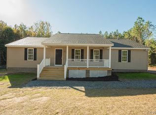 7230 Blanton Rd, Ruther Glen, VA 22546